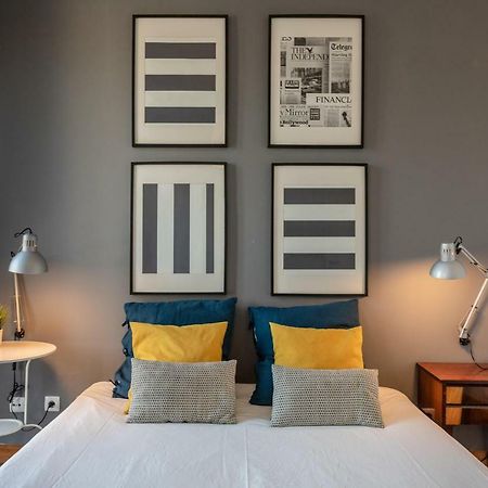 Bright Apartment With Two Bedrooms - Bp31 Lisboa 外观 照片
