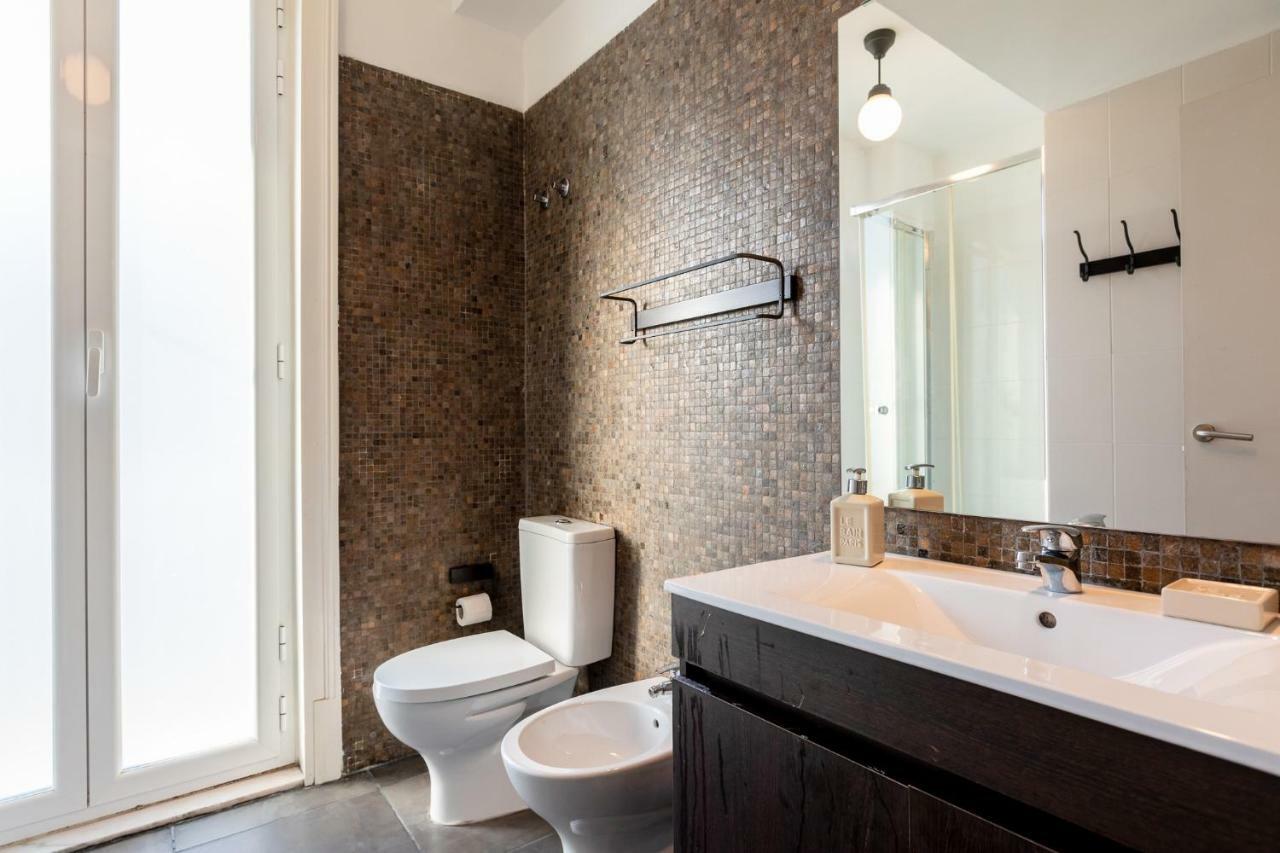 Bright Apartment With Two Bedrooms - Bp31 Lisboa 外观 照片